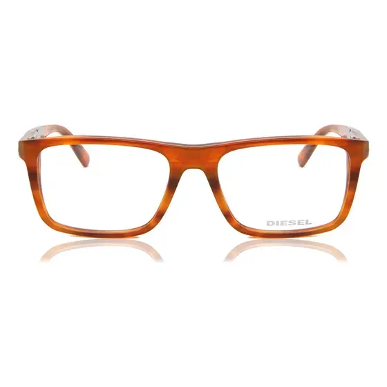 Lentes Diesel Dl5257 054 54 Hombre Rectangular (7)Grande